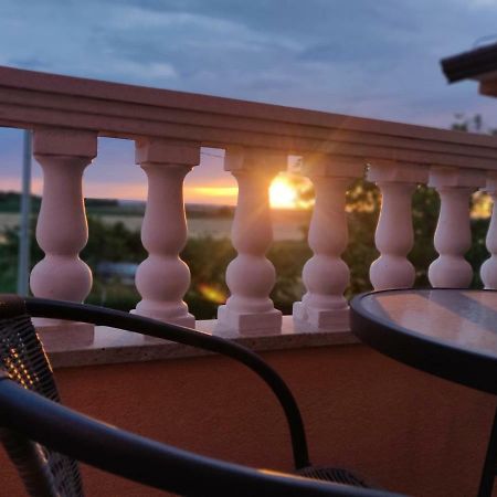 Apartment Sole أوماغ المظهر الخارجي الصورة