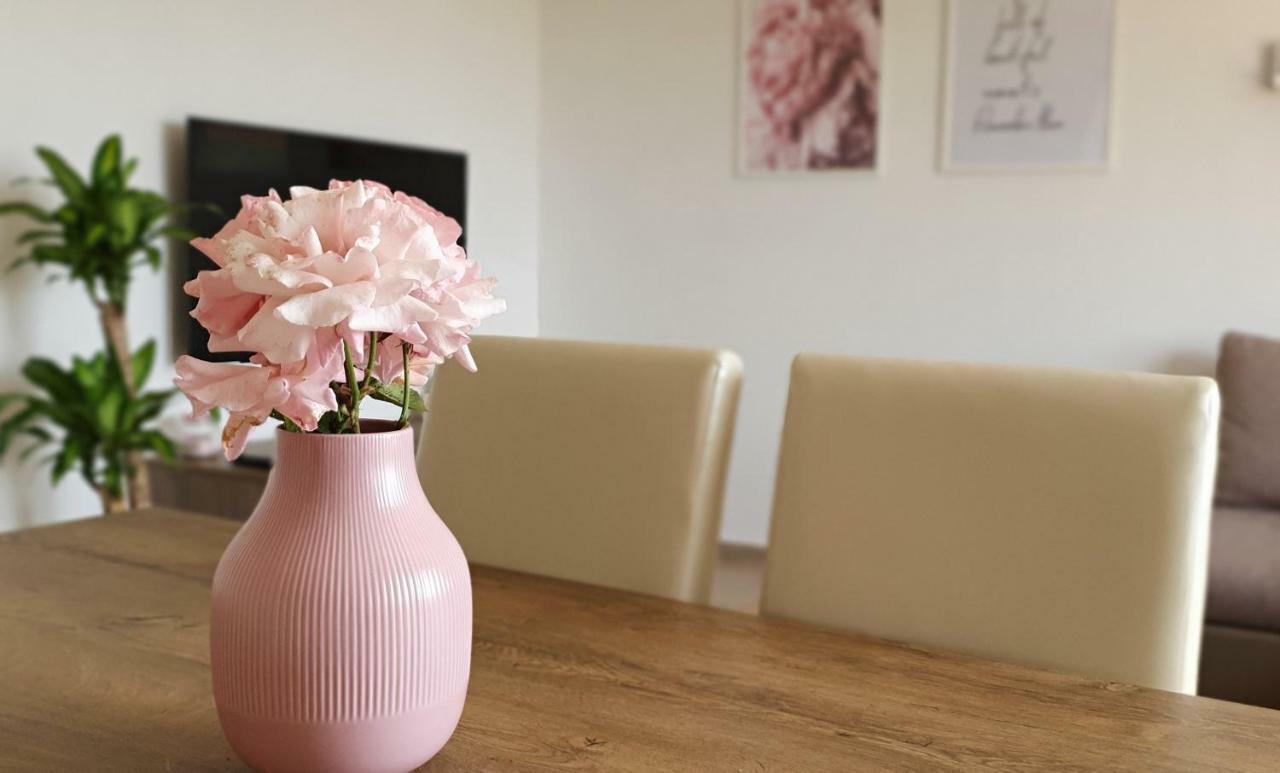 Apartment Sole أوماغ المظهر الخارجي الصورة