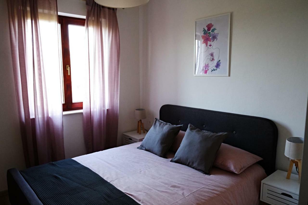 Apartment Sole أوماغ المظهر الخارجي الصورة
