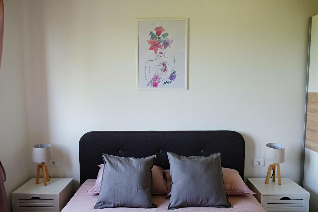 Apartment Sole أوماغ المظهر الخارجي الصورة