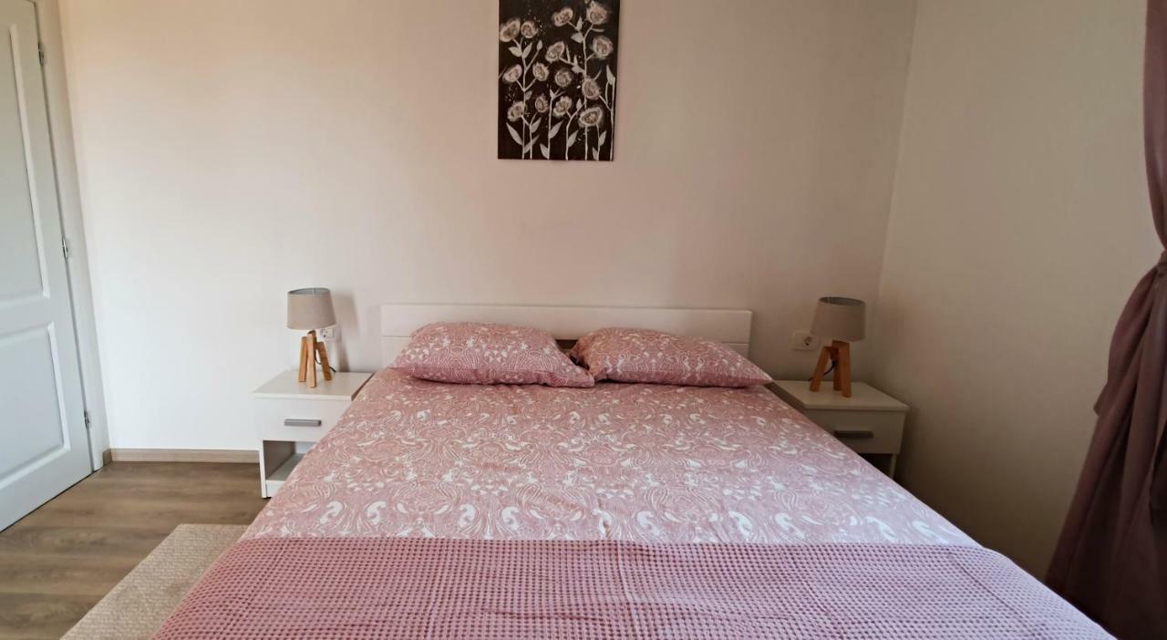 Apartment Sole أوماغ المظهر الخارجي الصورة