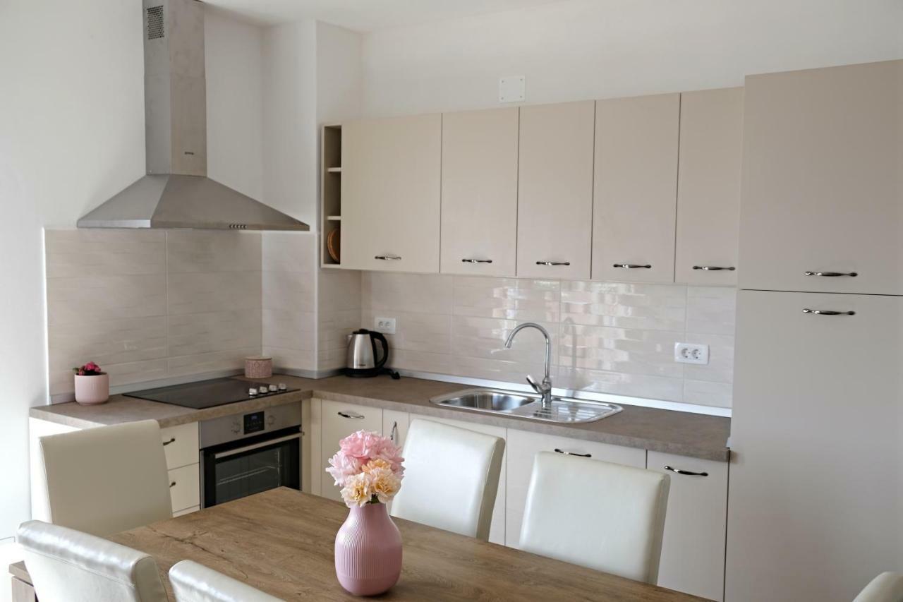 Apartment Sole أوماغ المظهر الخارجي الصورة