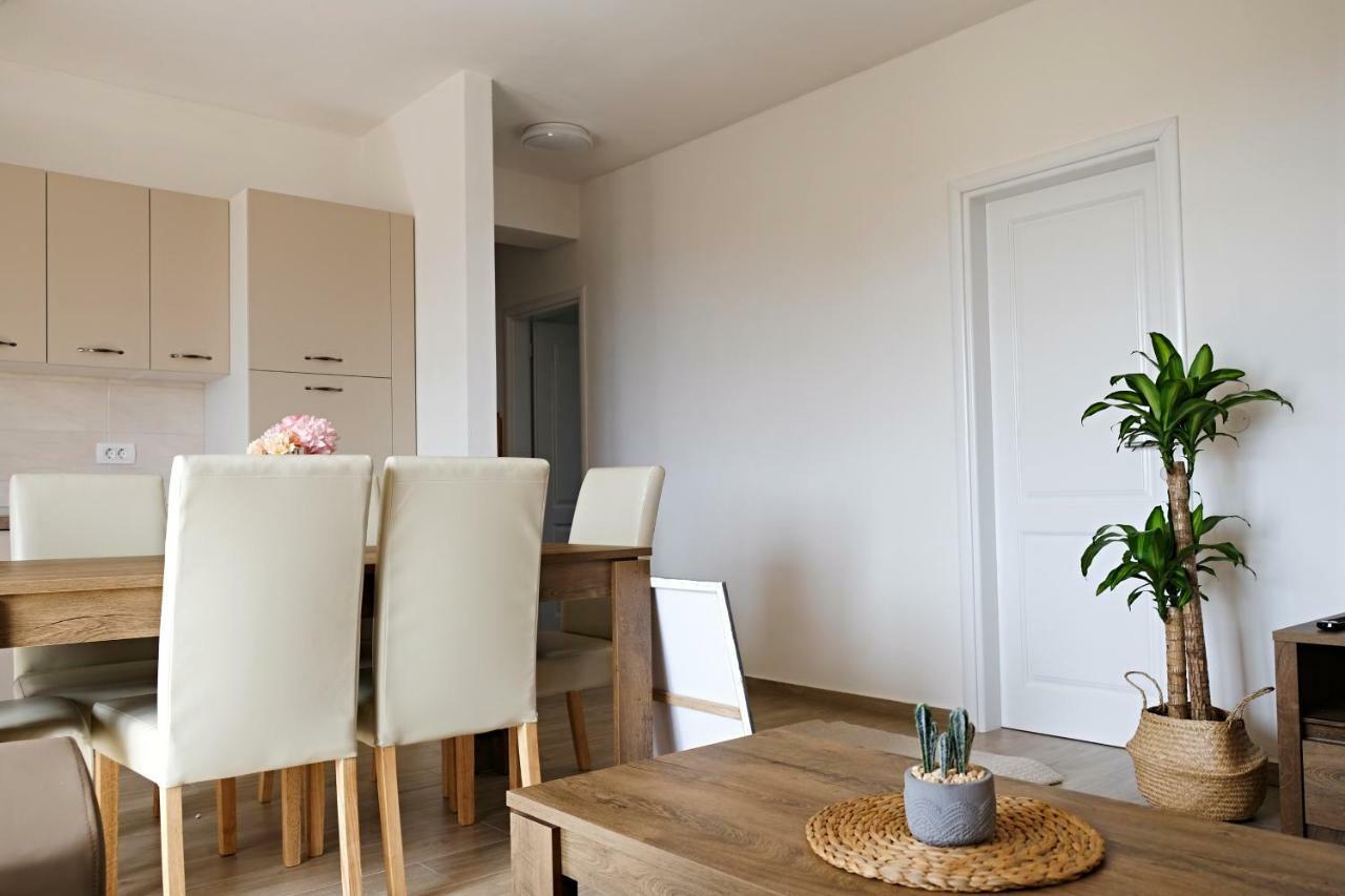 Apartment Sole أوماغ المظهر الخارجي الصورة