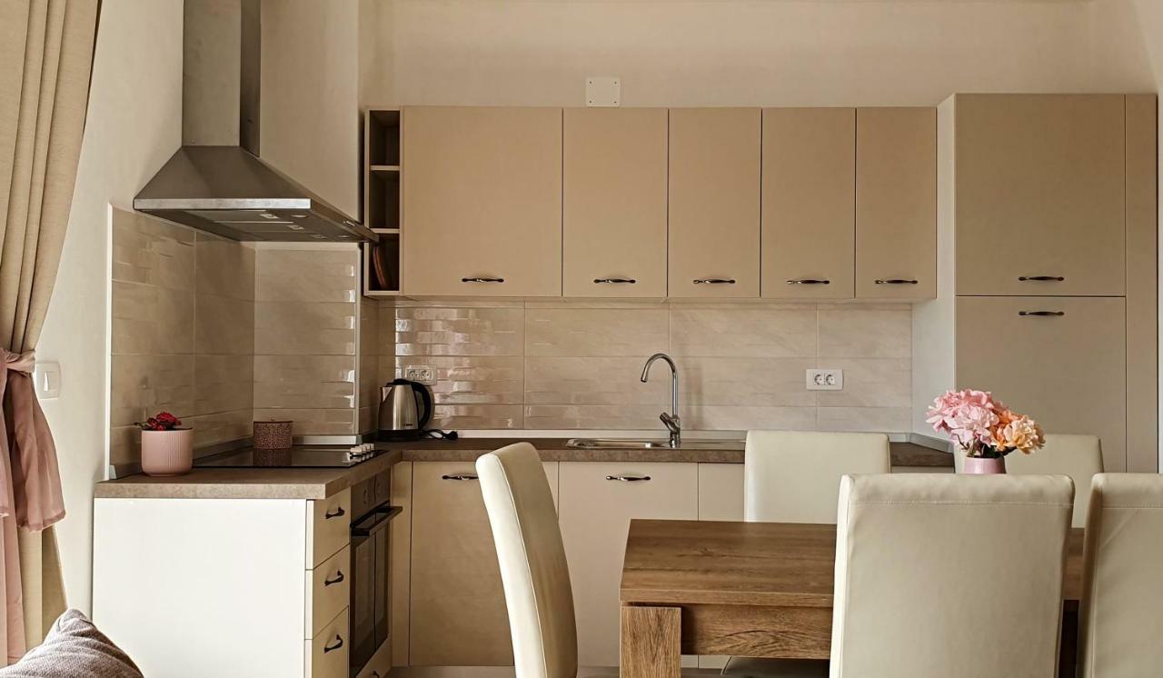Apartment Sole أوماغ المظهر الخارجي الصورة