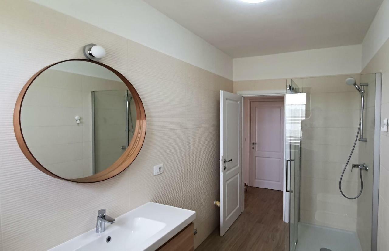 Apartment Sole أوماغ المظهر الخارجي الصورة
