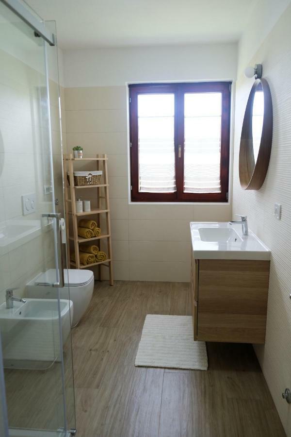 Apartment Sole أوماغ المظهر الخارجي الصورة
