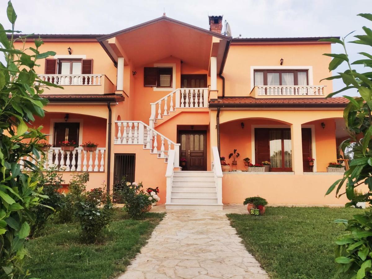 Apartment Sole أوماغ المظهر الخارجي الصورة