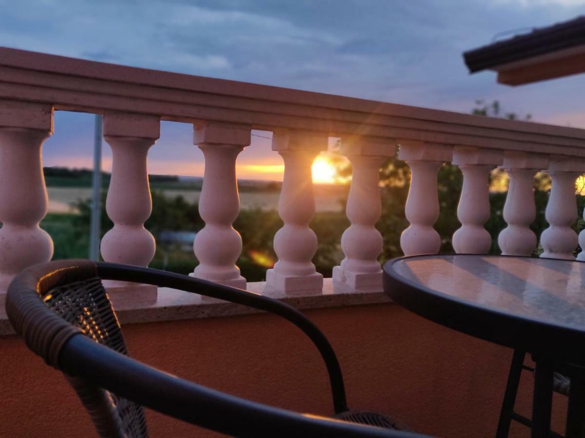 Apartment Sole أوماغ المظهر الخارجي الصورة