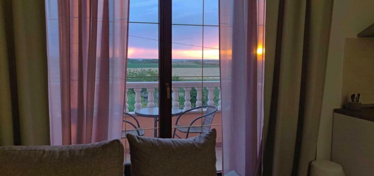 Apartment Sole أوماغ المظهر الخارجي الصورة
